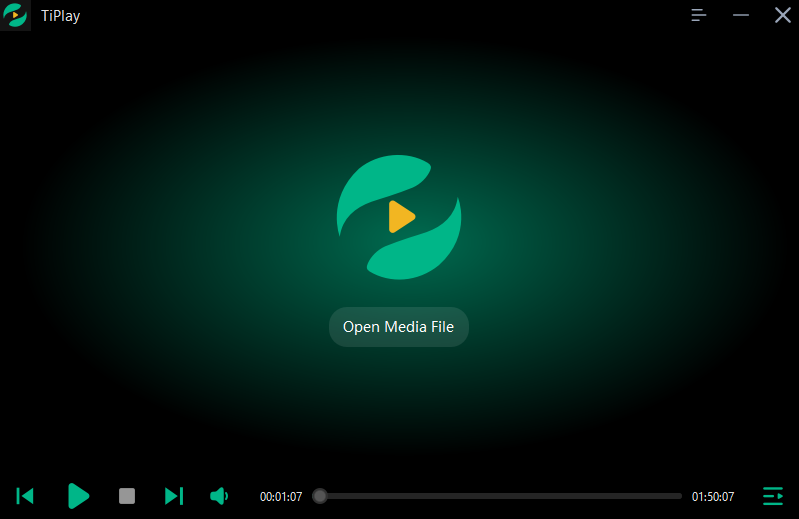 Screenshot 1 of TiPlay